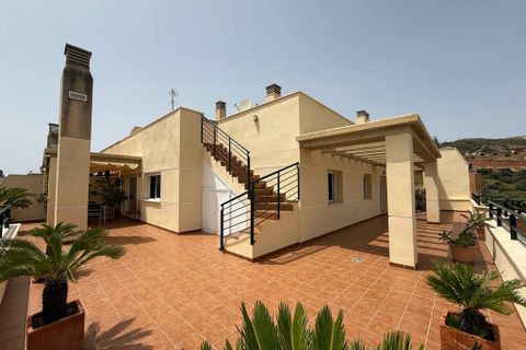 Penthouse i Torremolinos, Malaga - foto 1