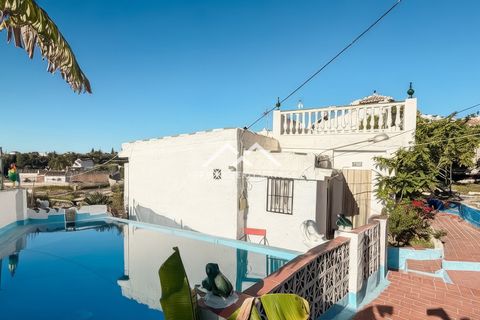 Villa i Nerja, Malaga, Nerja - € 335.000 | Ref: NPSV2508 - foto 1