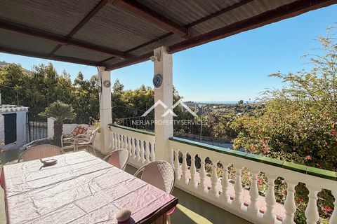 Villa i Nerja, Malaga, Nerja - € 335.000 | Ref: NPSV2508 - foto 7