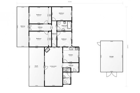 Villa i Nerja, Malaga, Nerja - € 335.000 | Ref: NPSV2508 - foto 34