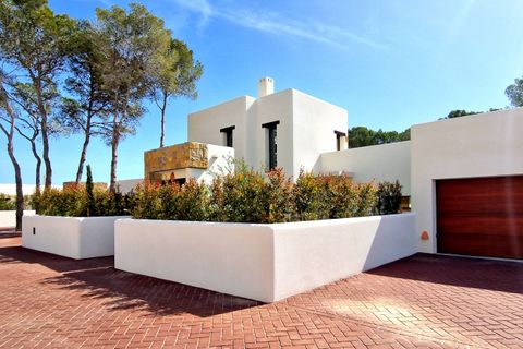 Villa i Moraira, Alicante, Moraira - € 1.690.000 | Ref: ES-MOR-019446 - foto 1