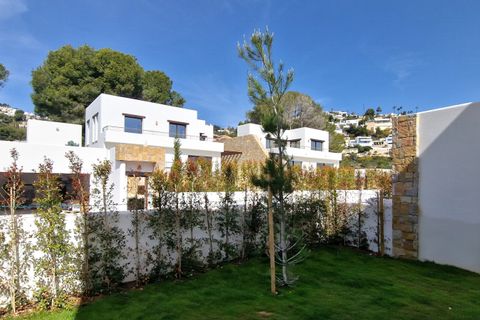 Villa i Moraira, Alicante, Moraira - € 1.690.000 | Ref: ES-MOR-019446 - foto 3