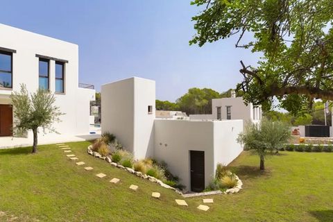 Villa i Moraira, Alicante, Moraira - € 1.690.000 | Ref: ES-MOR-019446 - foto 4