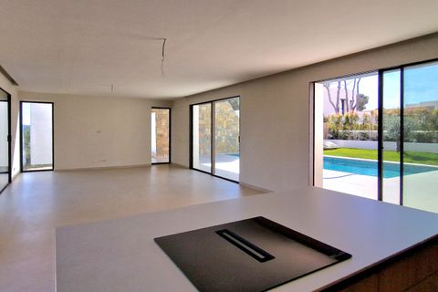 Villa i Moraira, Alicante, Moraira - € 1.690.000 | Ref: ES-MOR-019446 - foto 5