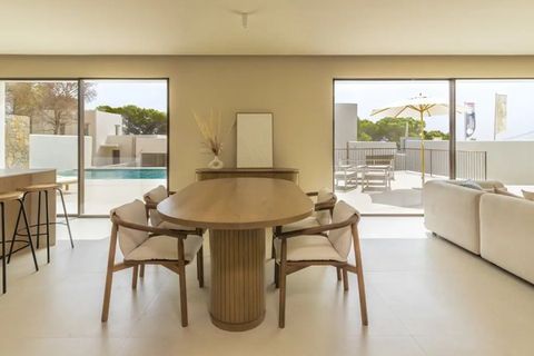 Villa i Moraira, Alicante, Moraira - € 1.690.000 | Ref: ES-MOR-019446 - foto 8