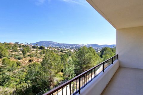 Villa i Moraira, Alicante, Moraira - € 1.690.000 | Ref: ES-MOR-019446 - foto 12