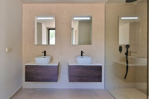 Villa i Moraira, Alicante, Moraira - € 1.690.000 | Ref: ES-MOR-019446 - foto 17