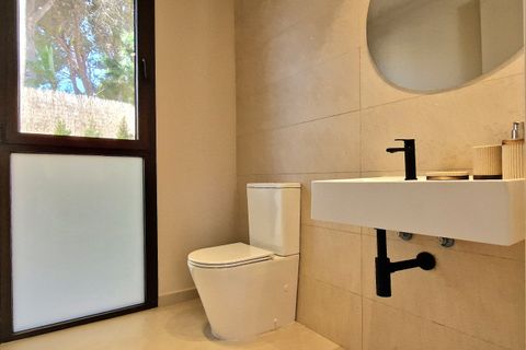 Villa i Moraira, Alicante, Moraira - € 1.690.000 | Ref: ES-MOR-019446 - foto 24