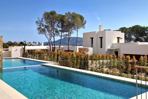 Villa i Moraira, Alicante, Moraira - € 1.750.000 | Ref: ES-MOR-019447 - foto 2