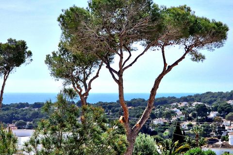Villa i Moraira, Alicante, Moraira - € 1.750.000 | Ref: ES-MOR-019447 - foto 3