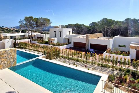 Villa i Moraira, Alicante, Moraira - € 1.750.000 | Ref: ES-MOR-019447 - foto 4
