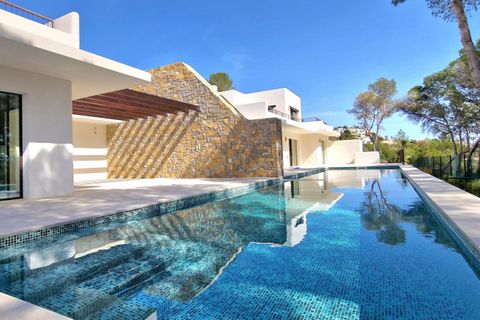 Villa i Moraira, Alicante, Moraira - € 1.750.000 | Ref: ES-MOR-019447 - foto 5