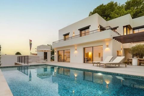 Villa i Moraira, Alicante, Moraira - € 1.750.000 | Ref: ES-MOR-019447 - foto 6