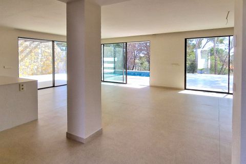 Villa i Moraira, Alicante, Moraira - € 1.750.000 | Ref: ES-MOR-019447 - foto 12