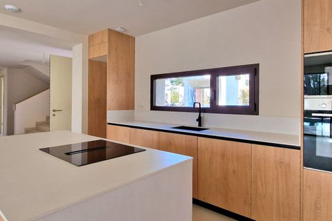 Villa i Moraira, Alicante, Moraira - € 1.750.000 | Ref: ES-MOR-019447 - foto 14