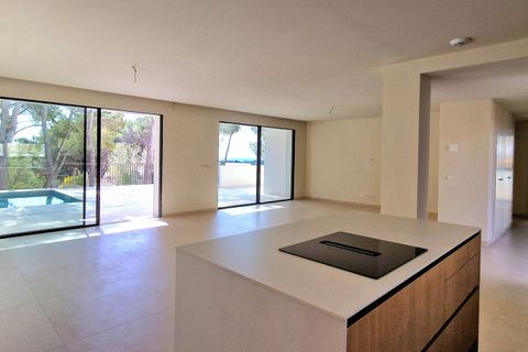 Villa i Moraira, Alicante, Moraira - € 1.750.000 | Ref: ES-MOR-019447 - foto 17