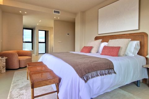 Villa i Moraira, Alicante, Moraira - € 1.750.000 | Ref: ES-MOR-019447 - foto 20