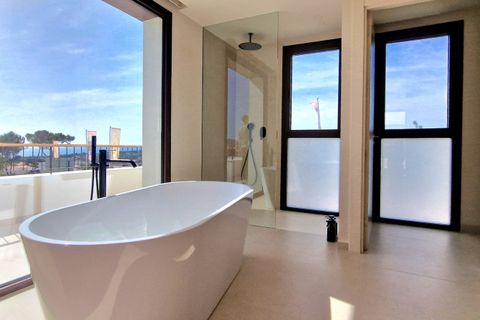 Villa i Moraira, Alicante, Moraira - € 1.750.000 | Ref: ES-MOR-019447 - foto 21