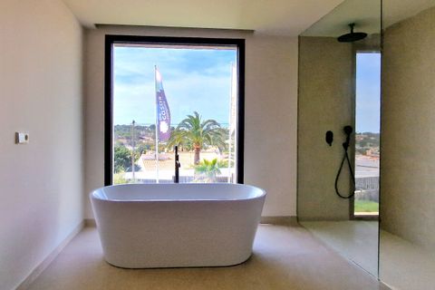Villa i Moraira, Alicante, Moraira - € 1.750.000 | Ref: ES-MOR-019447 - foto 25