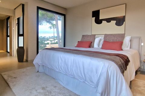 Villa i Moraira, Alicante, Moraira - € 1.750.000 | Ref: ES-MOR-019447 - foto 27