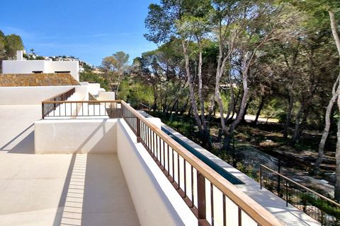 Villa i Moraira, Alicante, Moraira - € 1.750.000 | Ref: ES-MOR-019447 - foto 32