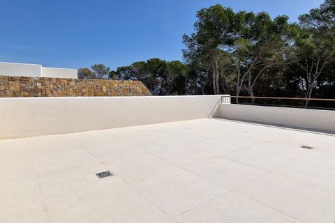 Villa i Moraira, Alicante, Moraira - € 1.750.000 | Ref: ES-MOR-019447 - foto 33