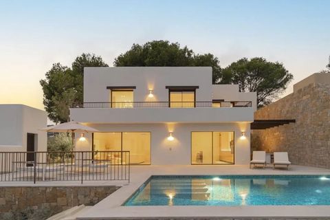 Villa i Moraira, Alicante, Moraira - € 1.750.000 | Ref: ES-MOR-019447 - foto 39