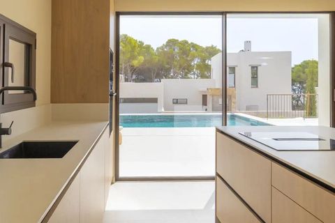 Villa i Moraira, Alicante, Moraira - € 1.750.000 | Ref: ES-MOR-019447 - foto 40