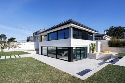 Stadthaus in Viveiro, Lugo, Viveiro - € 850.000 | Ref: 2892 - Foto 1