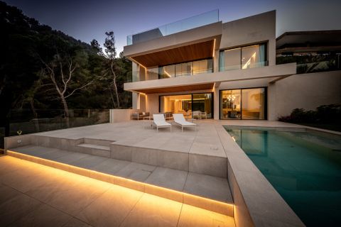 Haus in Palma De Mallorca, Mallorca - Foto 1