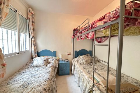 Leilighet i Orihuela, Alicante, Orihuela - € 169 000 | Ref: B-3488 - foto 12