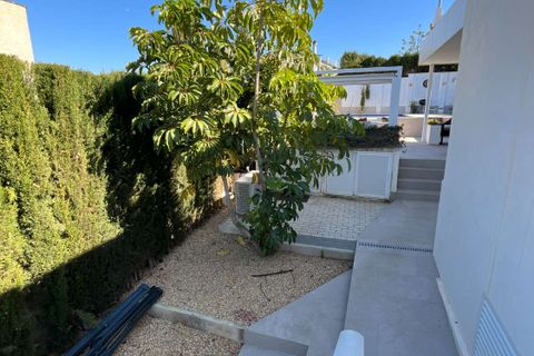 Villa i Torrevieja, Alicante, Torrevieja - € 545.000 | Ref: C-1176 - foto 38