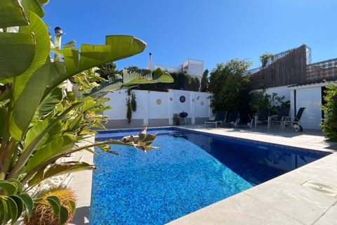 Villa i Torrevieja, Alicante, Torrevieja - € 545.000 | Ref: C-1176 - foto 9