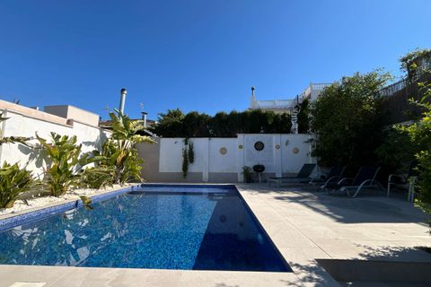 Villa i Torrevieja, Alicante, Torrevieja - € 545.000 | Ref: C-1176 - foto 39