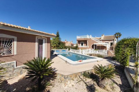 Villa i Ciudad Quesada, Alicante, Ciudad Quesada - € 394.999 | Ref: C-1178 - foto 4