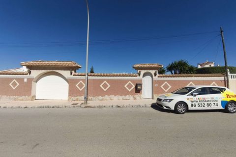 Villa i Ciudad Quesada, Alicante, Ciudad Quesada - € 394.999 | Ref: C-1178 - foto 2
