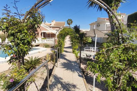 Villa i Ciudad Quesada, Alicante, Ciudad Quesada - € 394.999 | Ref: C-1178 - foto 3