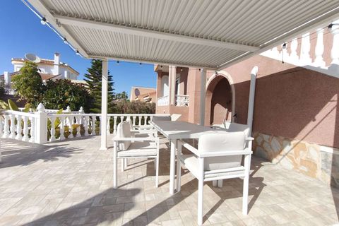Villa i Ciudad Quesada, Alicante, Ciudad Quesada - € 394.999 | Ref: C-1178 - foto 6