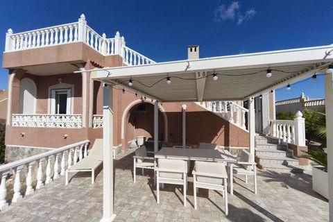 Villa i Ciudad Quesada, Alicante, Ciudad Quesada - € 394.999 | Ref: C-1178 - foto 7