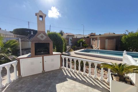 Villa i Ciudad Quesada, Alicante, Ciudad Quesada - € 394.999 | Ref: C-1178 - foto 8