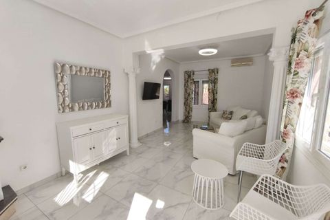 Villa i Ciudad Quesada, Alicante, Ciudad Quesada - € 394.999 | Ref: C-1178 - foto 9