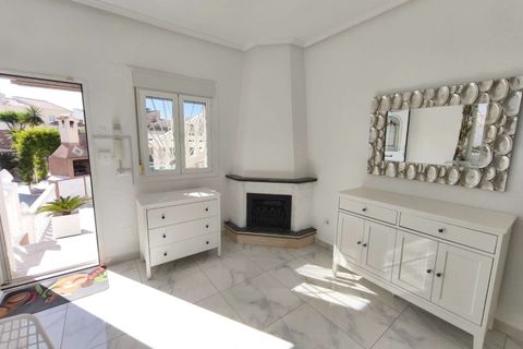 Villa i Ciudad Quesada, Alicante, Ciudad Quesada - € 394.999 | Ref: C-1178 - foto 10