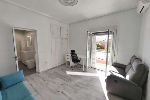 Villa i Ciudad Quesada, Alicante, Ciudad Quesada - € 394.999 | Ref: C-1178 - foto 22