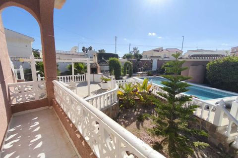 Villa i Ciudad Quesada, Alicante, Ciudad Quesada - € 394.999 | Ref: C-1178 - foto 23