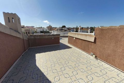 Villa i Ciudad Quesada, Alicante, Ciudad Quesada - € 394.999 | Ref: C-1178 - foto 27