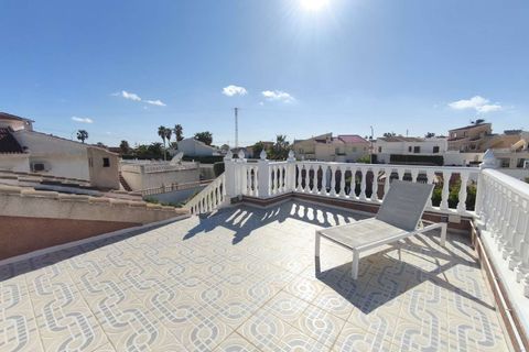 Villa i Ciudad Quesada, Alicante, Ciudad Quesada - € 394.999 | Ref: C-1178 - foto 28