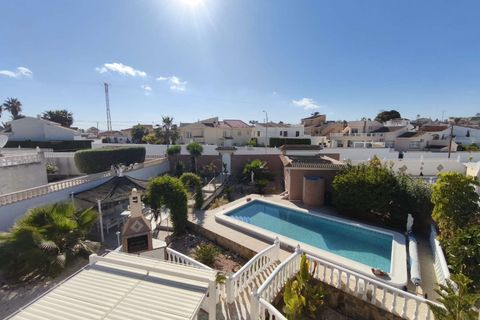 Villa i Ciudad Quesada, Alicante, Ciudad Quesada - € 394.999 | Ref: C-1178 - foto 35