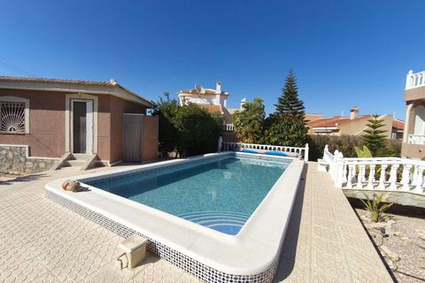 Villa i Ciudad Quesada, Alicante, Ciudad Quesada - € 394.999 | Ref: C-1178 - foto 36