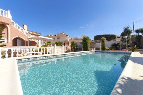 Villa i Ciudad Quesada, Alicante, Ciudad Quesada - € 394.999 | Ref: C-1178 - foto 1
