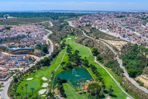 Villa i Ciudad Quesada, Alicante, Ciudad Quesada - € 394.999 | Ref: C-1178 - foto 40